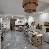 سالن زیبایی عاطفه زند استخدام نیرو
