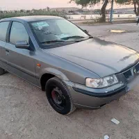 سمندLXمدل۸۴