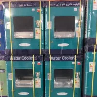 فروش کولر آبی۳۳۰۰و۴۰۰۰ تسمه ای با ضمانت وگارانتی