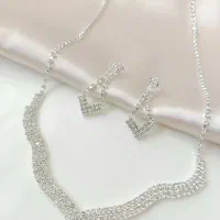 اکسسوری عروس