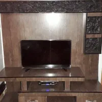 میز تلویزیون در حد نو