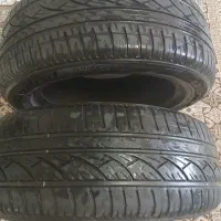 لاستیک ۱۶ ۵۵ ۲۰۵