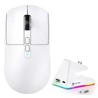فروش ماوس گیمینگ attacksahrk x6