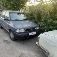 پراید فروشی 77