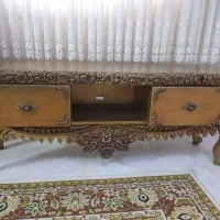 میز تلوزیون سالم