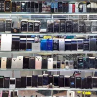 خرید و فروش گوشی های کارکرده (سامسونگ شیامی آیفون)