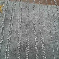 گردنبند استیل