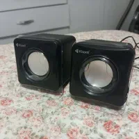 اسپیکر و باند کامپیوتر رو میزی kisonli v410