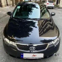 سراتو اپشنال اتومات مدل ۹۷بدون رنگ شدگی