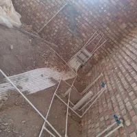 لوله کشی تاسیسات نصب رادیاتورابگرمکن پکیج پمپ مخزن
