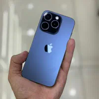۲۵۶ گیگ za معاوضه با آیفون قدیم شما اقساطی15 pro