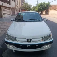 پارس موتور جدید فول مدل 1402