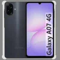 گوشی a07