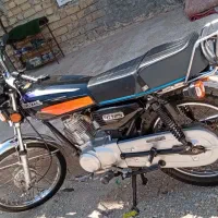 موتور 125