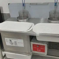 فروش تجهیزات سوخاری