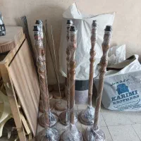 تولید و پخش آباژور شب پاف