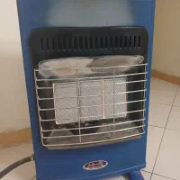بخاری گازی فروشی