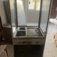 فر ساندویچی