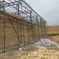 انجام کارهای ساختمانی