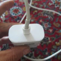 شارژ اورجینال اصل