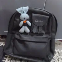 کیف مدرسه