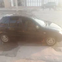 تیبا 2مدل97