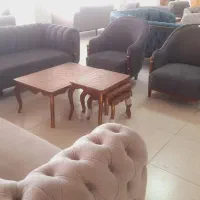 نمایشگاه مبل