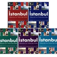 آموزش رایگان زبان ترکی