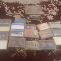 ضبط نوار خور
