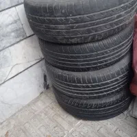 لاستیگ 60درصد برا پژو   دنا