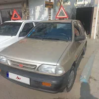 پراید ۸۷|خودرو سواری و وانت|اصفهان, دوطفلان|دیوار