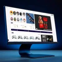 خدمات طراحی سایت، اپلیکیشن و سئو سایت