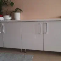کابینت ام دی اف