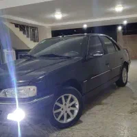 پارس tu5 گاز سیمی ۱۴۰۰