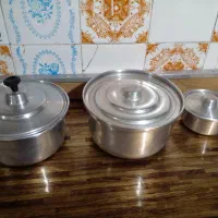 قابلمه کوچک خورشتی