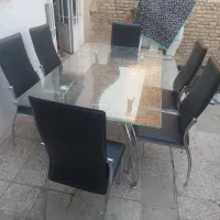 میز غذا خوری