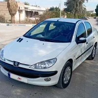 ۲۰۶ صندق دار