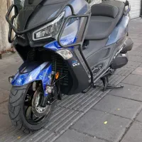 اس وای ام جوی مکس 250 sym joy max 250 1404