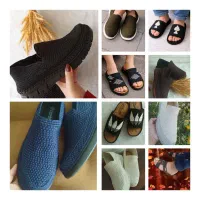 کارهای دست‌باف صندل،گیوه،بوت ،کیف