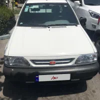 پرایدوانت ۱۴۰۳ فول درحدصفر