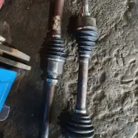 جعبه فرمون زانتیا اصلی