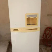 یخچال و فریزر پارس