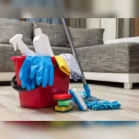 خدمات نظافت و پذیرایی