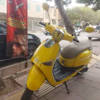 دایچی ۱۵۰