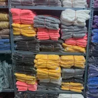 فروش کلی پوشاک (تعداد ۸۰/۰۰۰۰ ) قیمت۲سال قبل