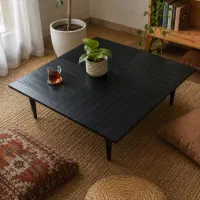 میز جلو مبلی
