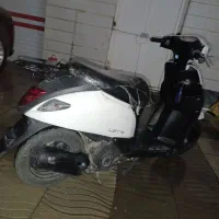 فروش موتور سیکلت