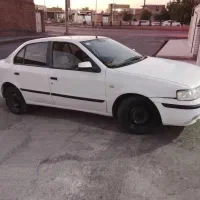 سمند85 کامل رنک موتور سالم شاستی سالم