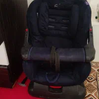 صندلی ماشین