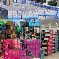 کولرگازی ایوولی هایسنس گری اسپیلت